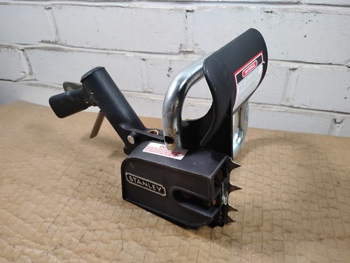 Stanley cs06 hydraulic - cs06,