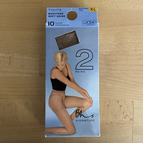 Vintage bhs bodyfree - vintage,