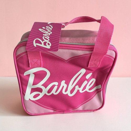 Barbie pink lunch - pink, cooler
