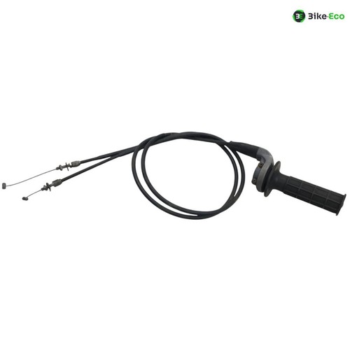 Gas handle honda xlr - xlr, 250