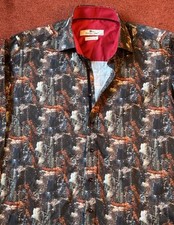 Claudio Lugli, Mens Shirt