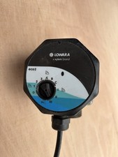Lowara Heating Eco2