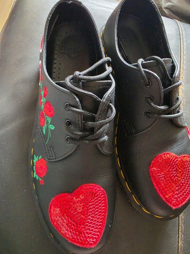 Martens dms 1461 - dr,