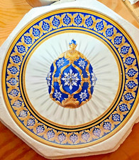 House of Faberge Franklin Mint