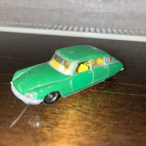 Siku citroen v290 made - v290,