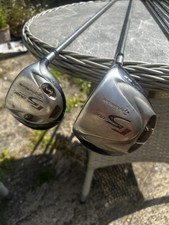 Taylormade R7 XD Irons / R5