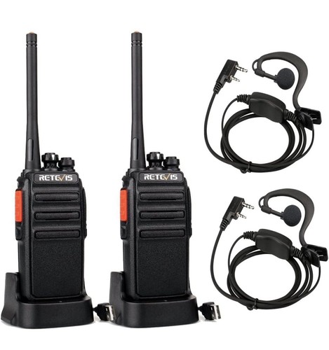 Rt24 walkie talkie - talkie, pmr446