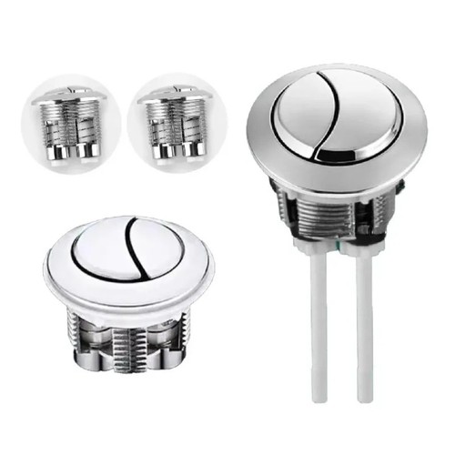 38mm replacement dual flush - dual,