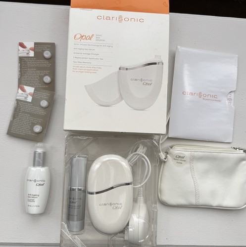 New clarisonic opal - new,