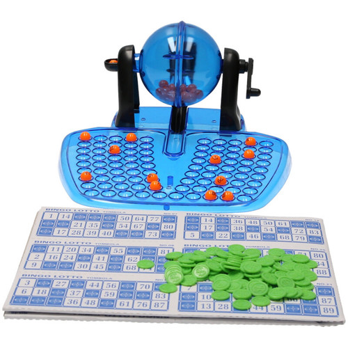 Emkay classic bingo lotto - emkay®,