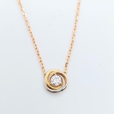 Cartier Mixed Gold&Diamond