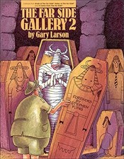 The Far Side Gallery 2 by