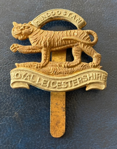 100 genuine post ww2 - 100%, royal