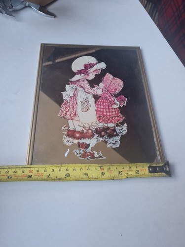 Superbe miroir sarah - sarah, kay