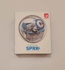 Open box, unused, Sphero edu SPRK+, robot for coding training