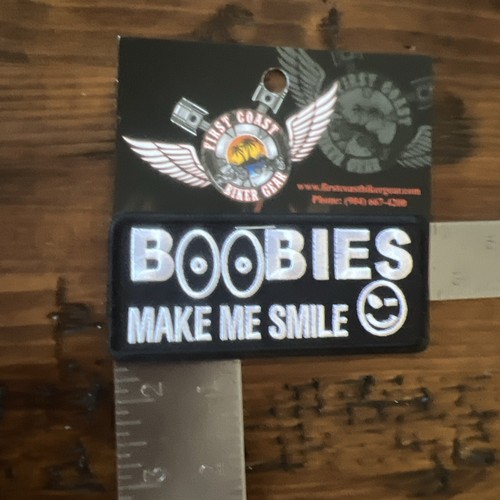 Boobies make smile - boobies,