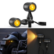 1Pair Motocycle Mini LED