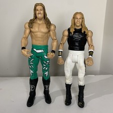 WWE Christian Cage & Edge