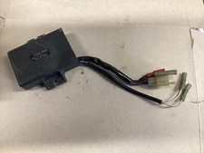 SUZUKI RG500 RG400 CDI