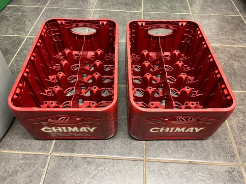 Chimay belgium european - chimay,