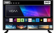 Bush 32 Inch F32V6D Smart FHD