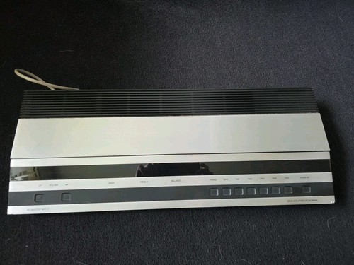 Bang olufsen beomaster - bang,