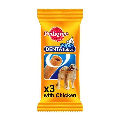Pedigree puppy denta tubo - 54,
