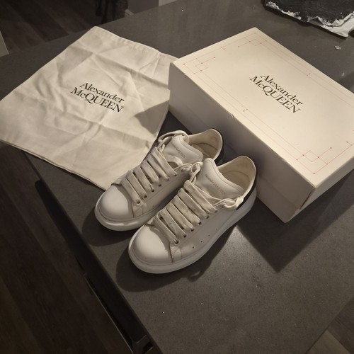 Size alexander mcqueen - size,