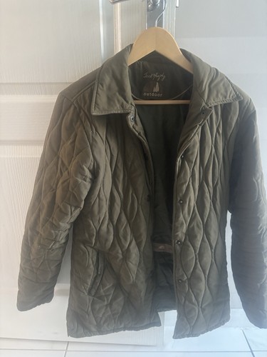 Jack murphy ladies jacket size - jack,