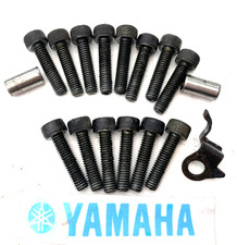 YAMAHA FZS 600 FZS600 FAZER