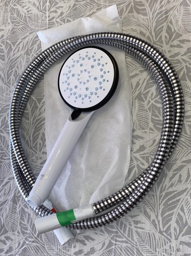 Mira advance shower head - shower, +