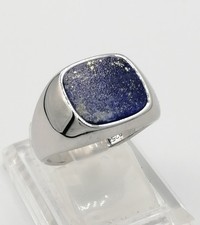 925 silver lapis - 925,