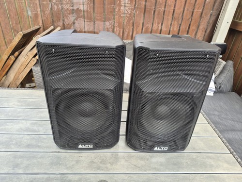 Alto professional tx310 350 - tx310,