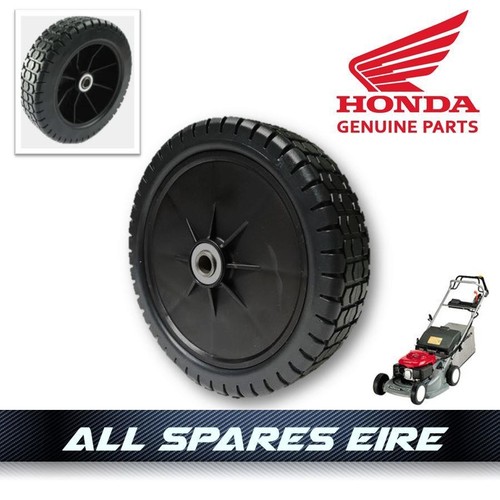 Genuine honda front wheel - honda,