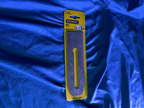 Stanley bailey plane - 2",
