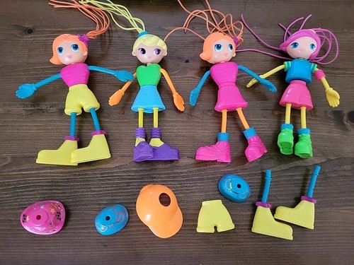 Vintage betty spaghetty - vintage,