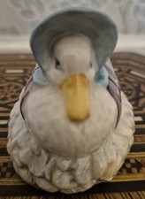 Beatrix Potter "Jemima