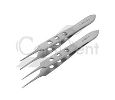 Bishop Harmon Forceps 8.5cm