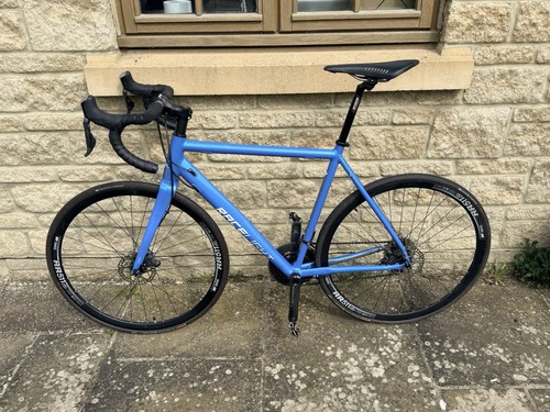 Kinesis racelight large - 4s,