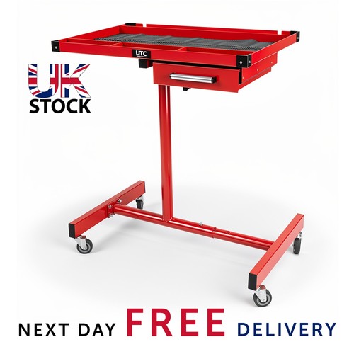 Adjustable height workshop - adjustable,