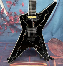 Dimebag Washburn Electric