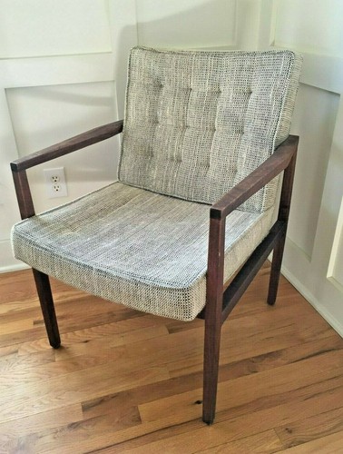 Vintage 1950 original - original, knoll