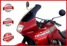 Honda XL 600V TRANSALP 94-99 WINDSHIELD TOURING WINDSHIELD HIGH 4 COLORS