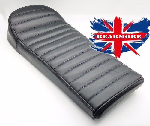 Continental rider seat - continental, gt