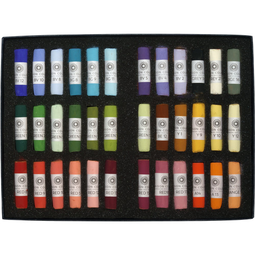 Unison artists soft - unison, pastel