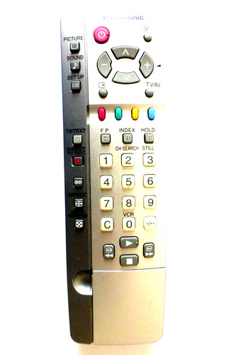 Panasonic lcd led - lcd,