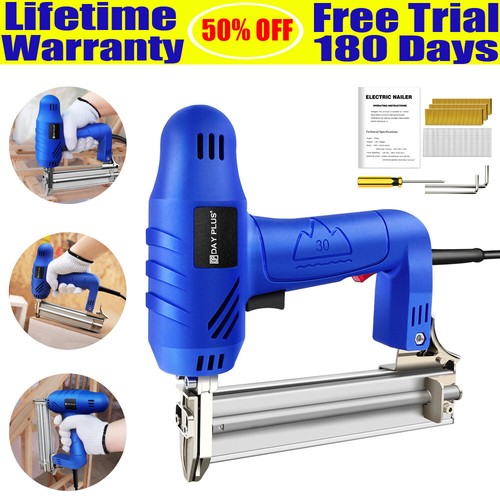 1750w household nail gun - household,