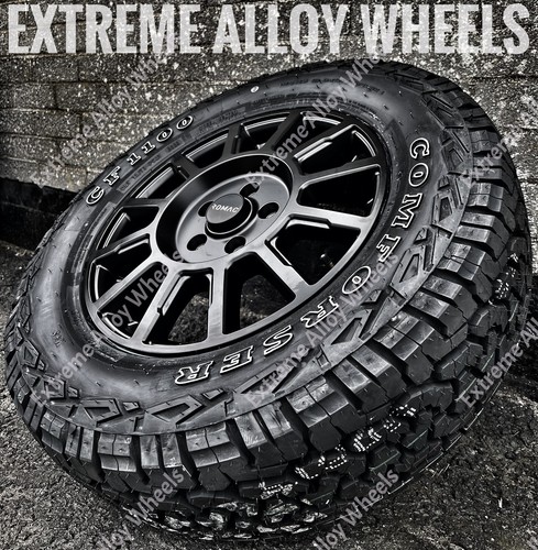 Black stealth alloy - black,