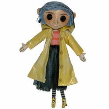 NECA Coraline 10" Prop Replica