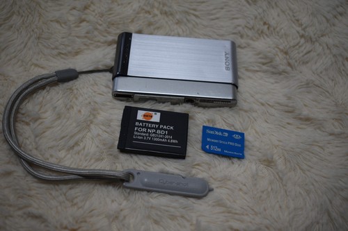 Sony cybershot dsc - sony, |